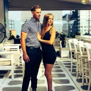 Meet your Posher, Tyler